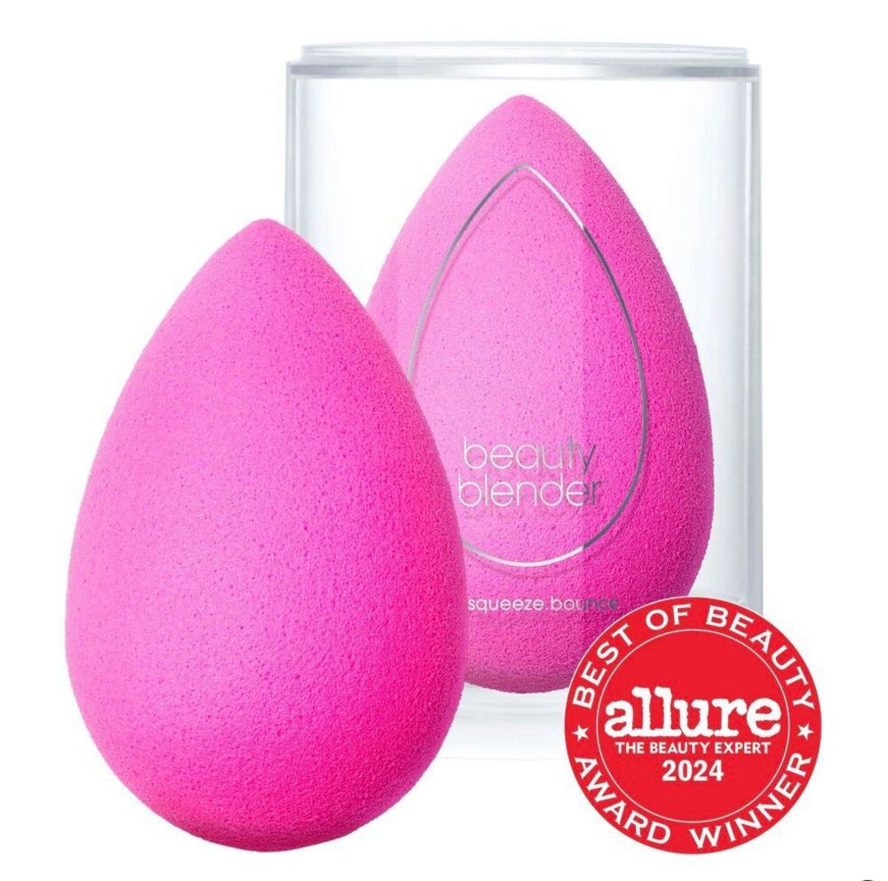 Original Beautyblender Makeup Sponge Pink